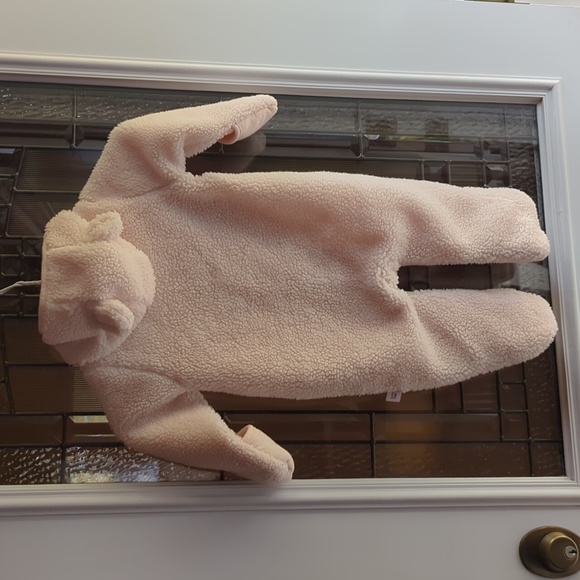 Baby Gap Bunting Bag - Picture 2 of 4